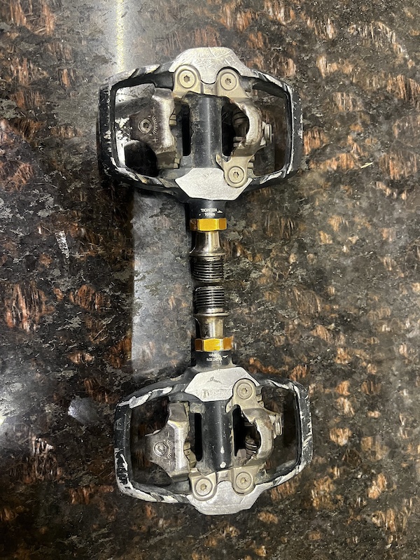 2019 Shimano XTR PD-M985 Pedals For Sale