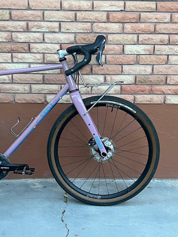 2021 Crust ENVE Bombora For Sale