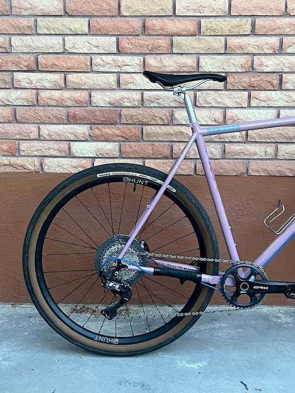2021 Crust ENVE Bombora For Sale