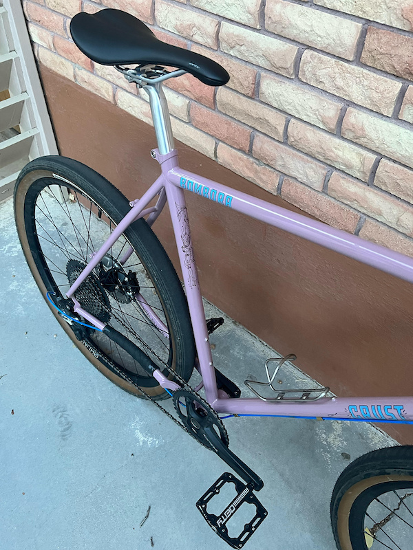 2021 Crust ENVE Bombora For Sale
