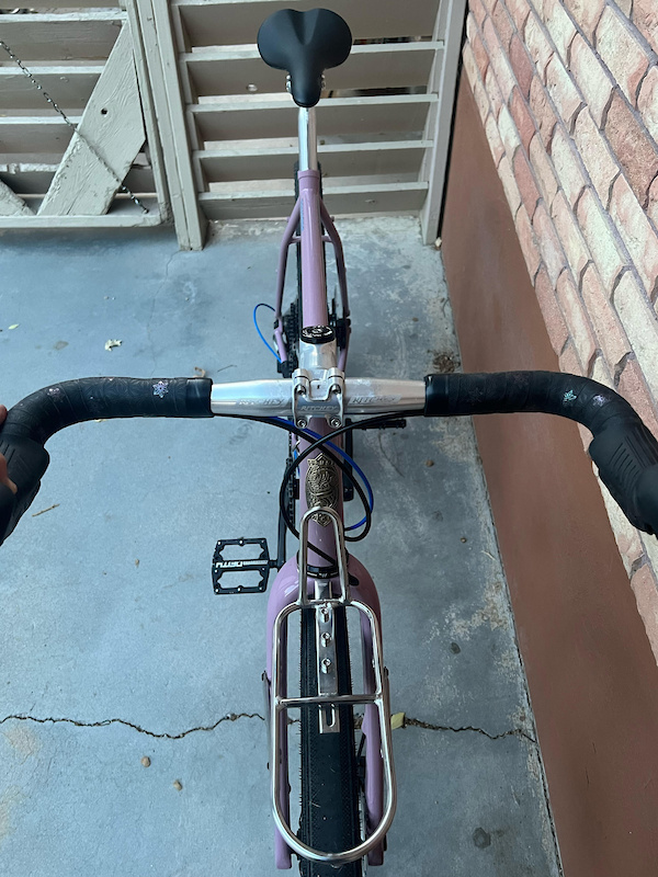2021 Crust ENVE Bombora For Sale