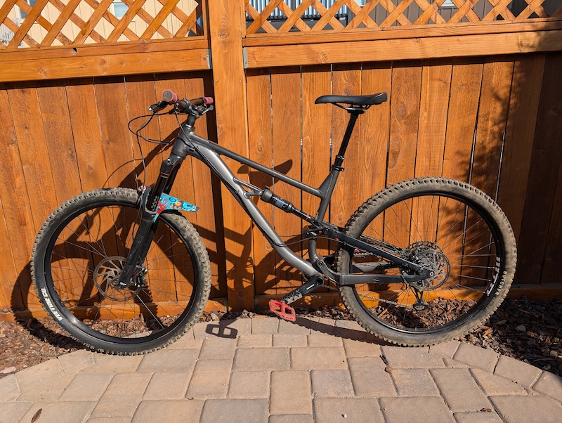 Bicycle Polygon Vander T7 2021 Polygon Siskiu T7 Review Shop