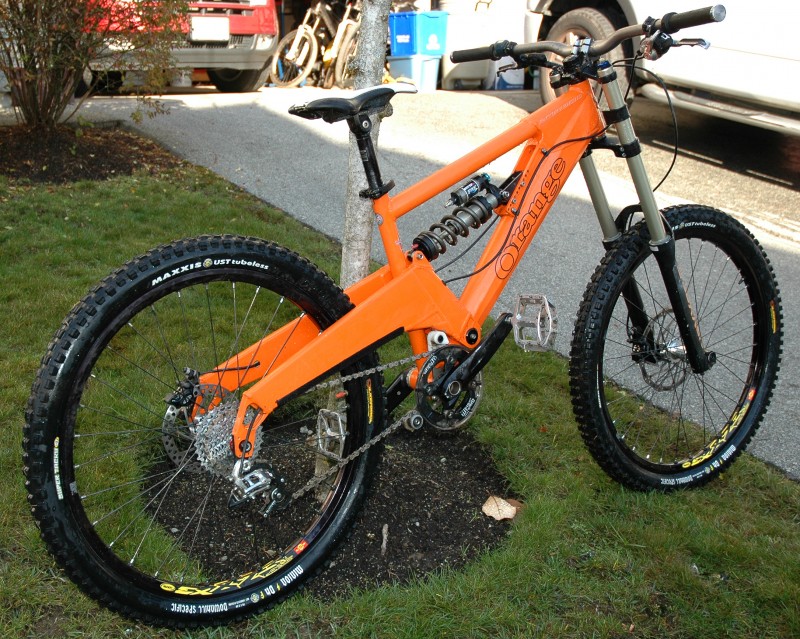 2007 Orange 224