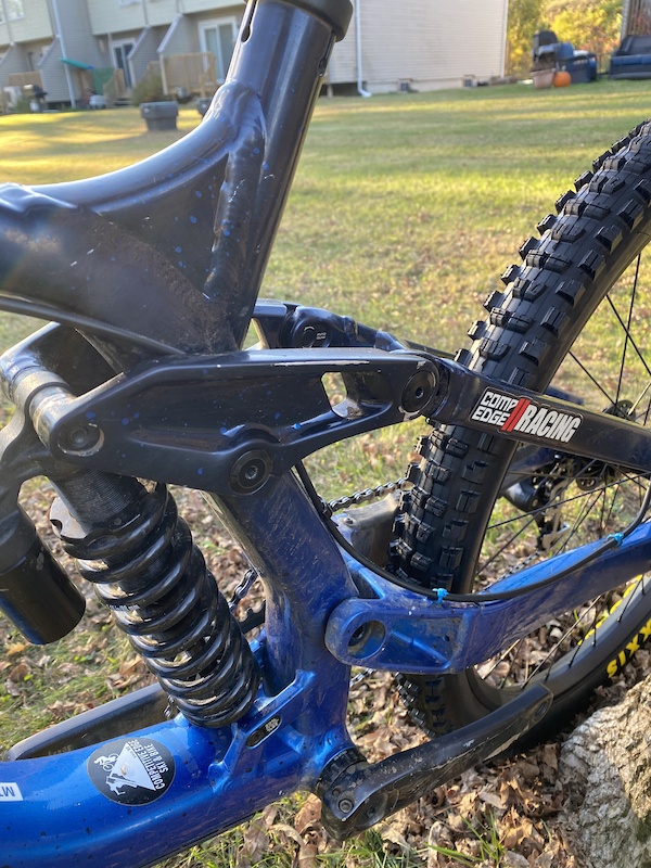 2022 Trek Session 9 X01 R3 (LG/XL) For Sale