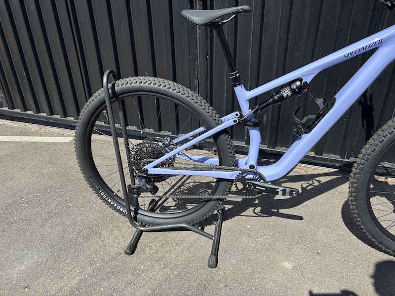 2025 Specialized Epic 8 EVO Comp For Sale