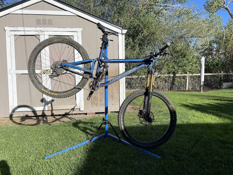 2013 Turner 5 Spot Medium For Sale