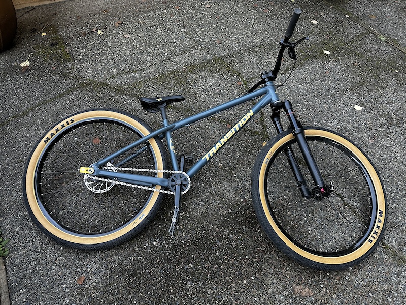 Drift Bikes Transition Pbj Bike For Sale 2020 Transition PBJ Like
