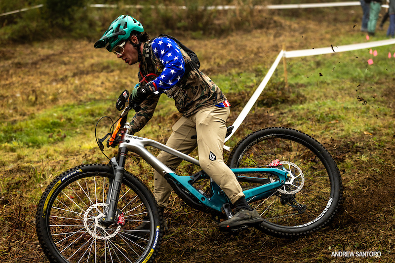 Video & Race Report: Eastern States Cup Stan's Enduro #11