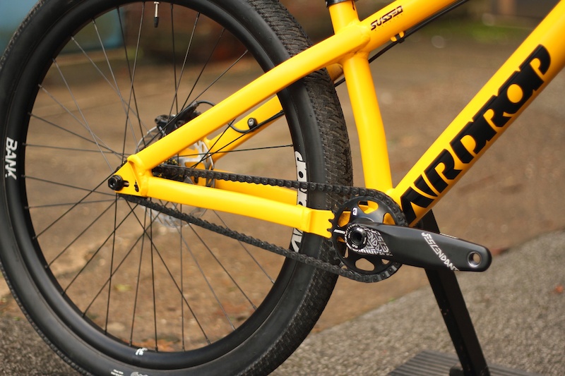 Airdrop Frame Mtb Dj Airdrop Dj Bike Jump Bike Frame Cheap