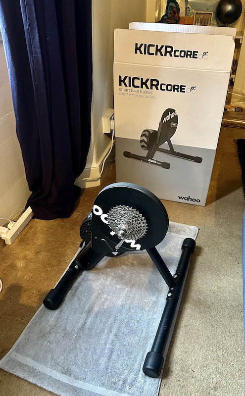 Wahoo Kick Core For Sale