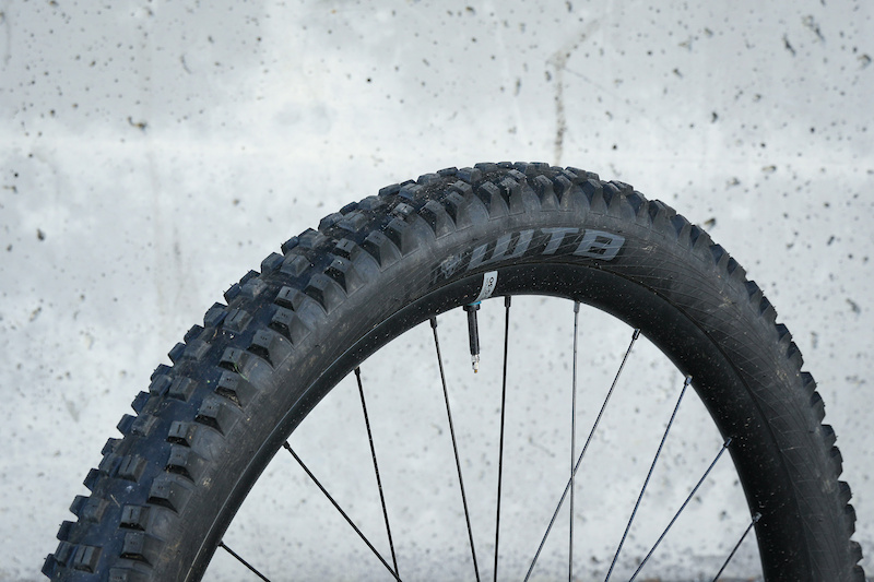 Trail Boss 2.25