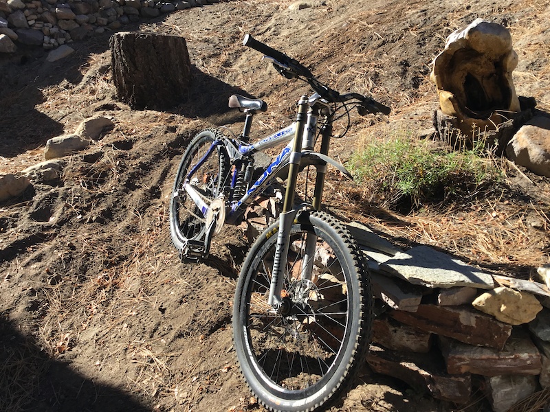 2002 Kona Stinky Dee Lux For Sale