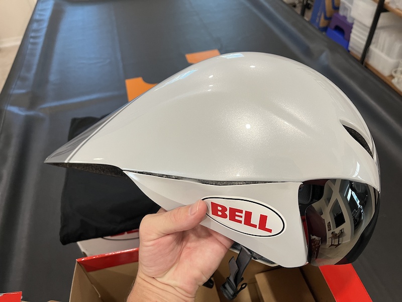 bell aero helmet javelin Time Trial Bell Javelin Aero Helmet