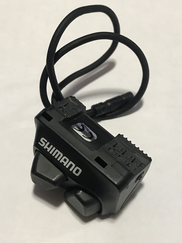 Sw R600 2024 Shimano SW-R600 Di2 Satellite Remote For Sale
