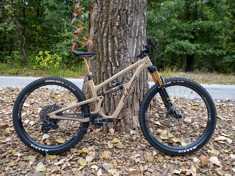 Arktos Carbon Arktos Bike Alchemy Arktos Mountain Bike