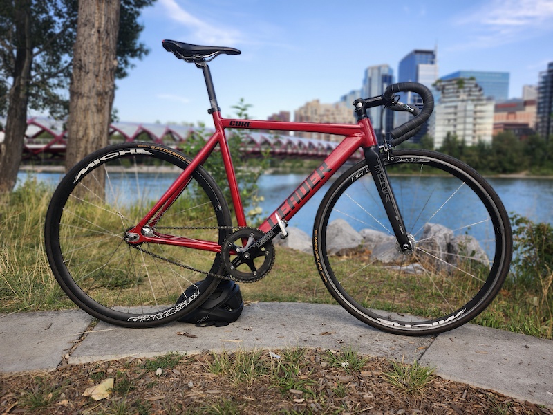 leader bikes cure 【公式通販】