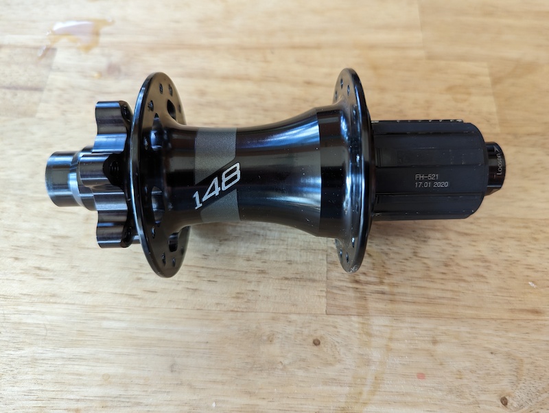 Roval 148x12 HG Rear Hub For Sale