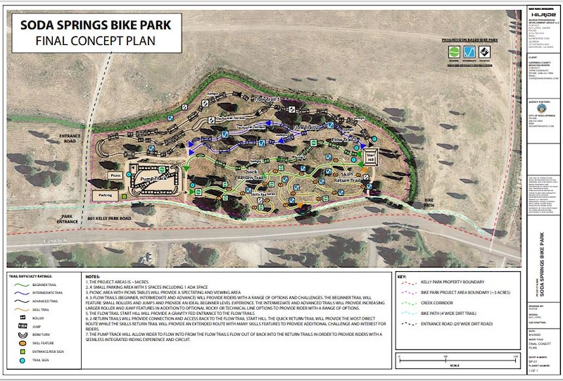 Caribou County, Idaho Mountain Biking Trails Trailforks