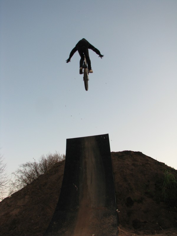 Tuck Nohand maybe =)