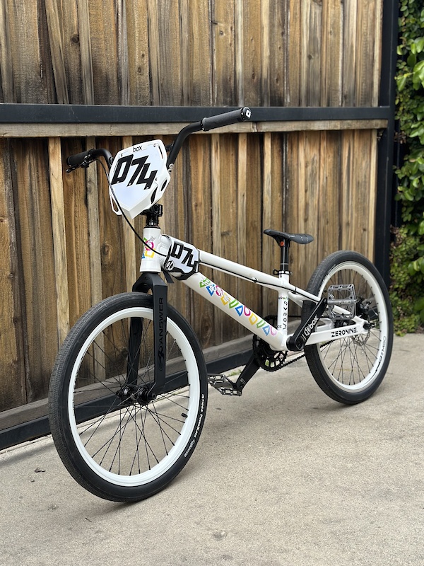 2022 Zeronine 4XL OS20 For Sale