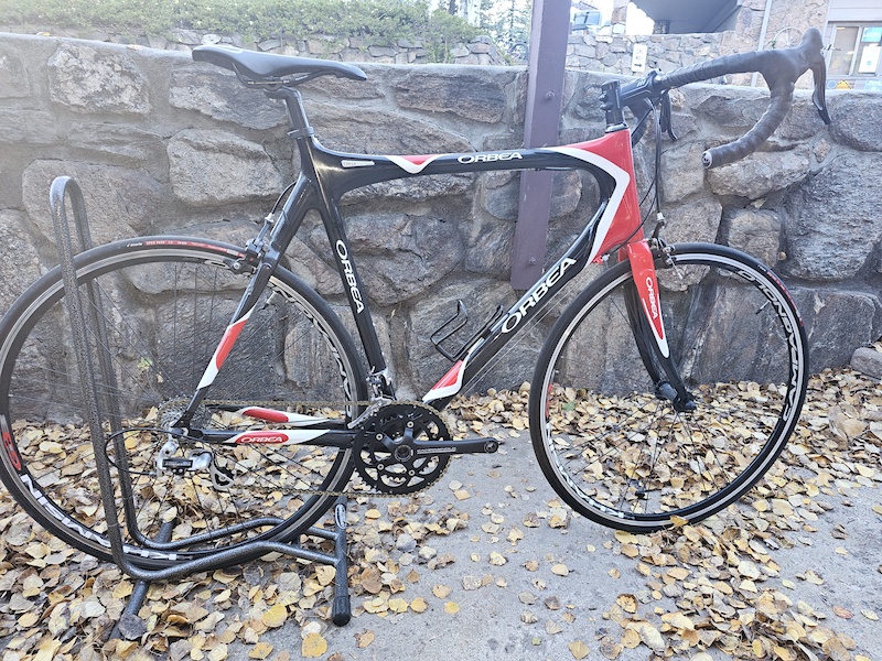 2006 Orbea Onix, 60cm (XL) For Sale