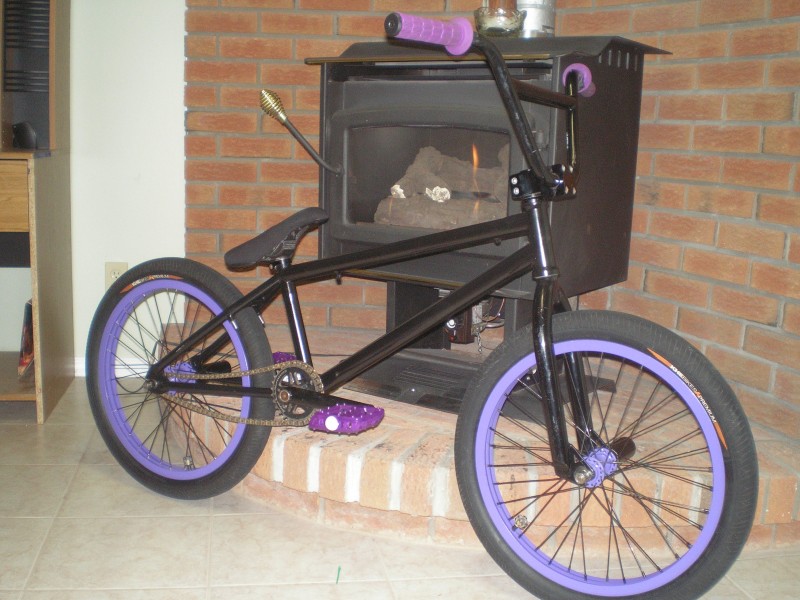 None at None in St. Clements, Ontario, Canada photo by bmxzach Pinkbike