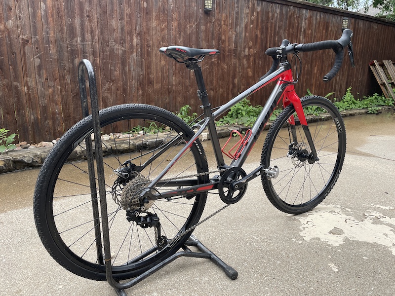 TCX ESPOIR 26は完売しました ありがとうございました