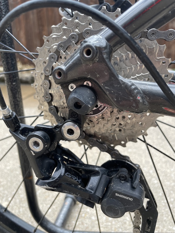 2020 Giant TCX Espoir 26