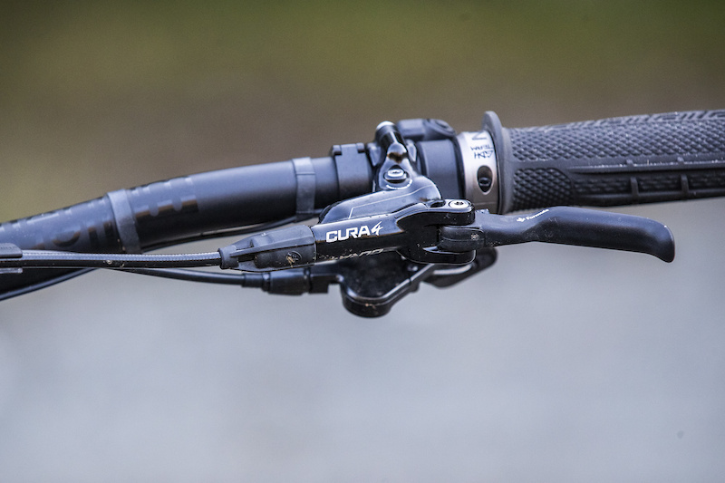 formula cura vs shimano xt Formula Cura 4 Brake Review: They're Light, But Not the Most Powerful