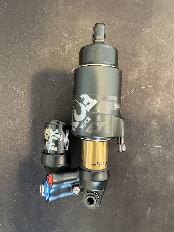 2024 FACTORY SERIES FLOAT X2 For Sale