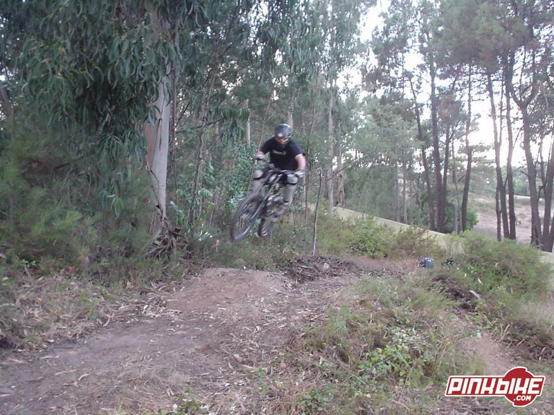 just a jump
-http://riderszone.no.sapo.pt