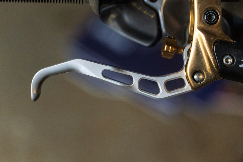 パーツ TRP DH-R EVO MTB EVO 7 DH Derailleur