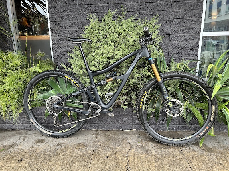 Large Ripmo Af V1 2019 Ripmo V1 For Sale