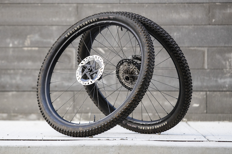 ROVAL CONTROL ALLOY 350 6B 前後セット Review: Roval Control Alloy 350 6B XC Wheels - Pinkbike