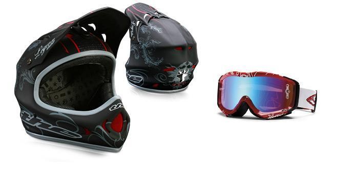 Just bought a new lid!!! Chose a T.H.E. Legion Composite with badass Smith Piston Paint By Numbers Goggles!!! I'm so stoked.