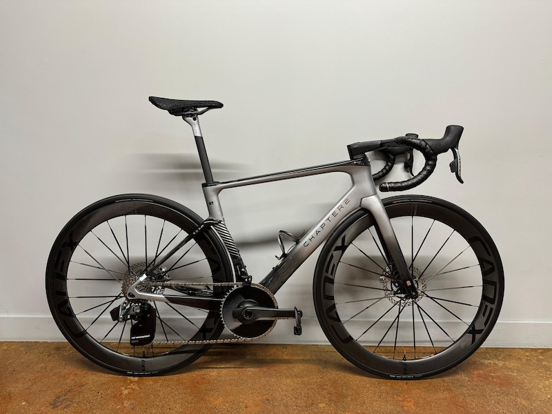 2024 Chapter2 Koko - Pongo Limited Edition - Size M (54) For Sale