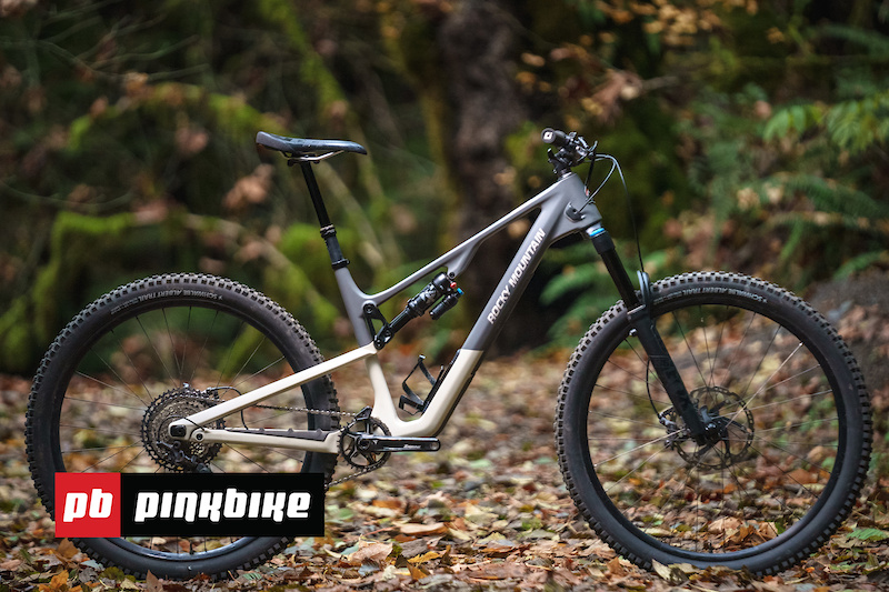 Rocky Mountain hits the trail on next gen 29