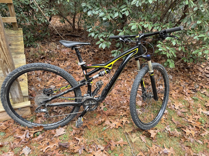 2012 Specialized 2013 Specialized Camber 29 Specs 2012 Specialized Camber 29 – Specs, Comparisons, Reviews – 99 Spokes