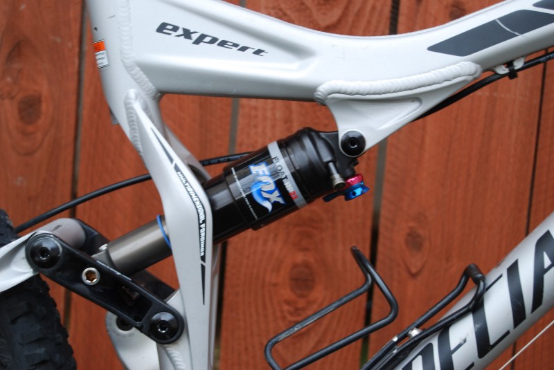 2006 stumpjumper fsr