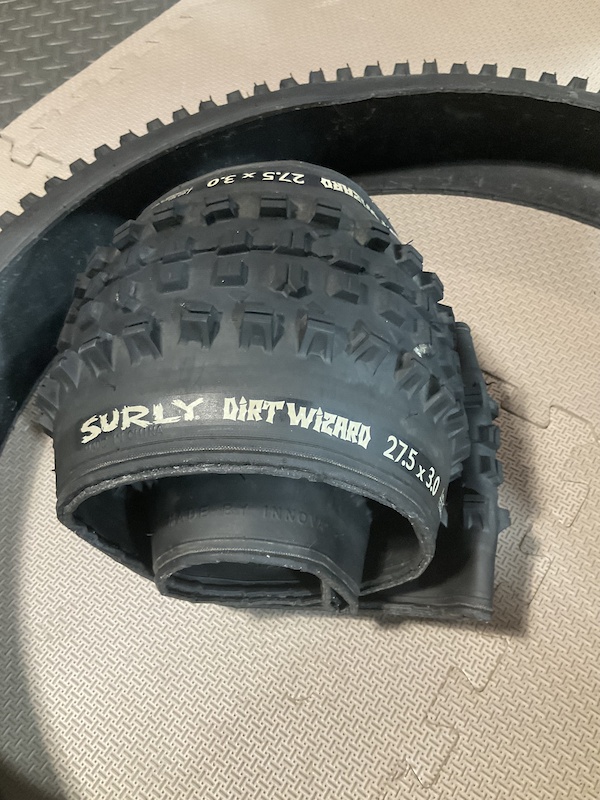 Dirt Wizard 29 X Studded Tires Duro Crux X Tyres Duro Miner
