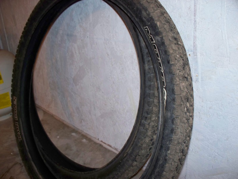 mrf tyre for discover 100cc