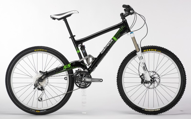 LIMITED EDITION COMMENCAL META 55 UK - Pinkbike
