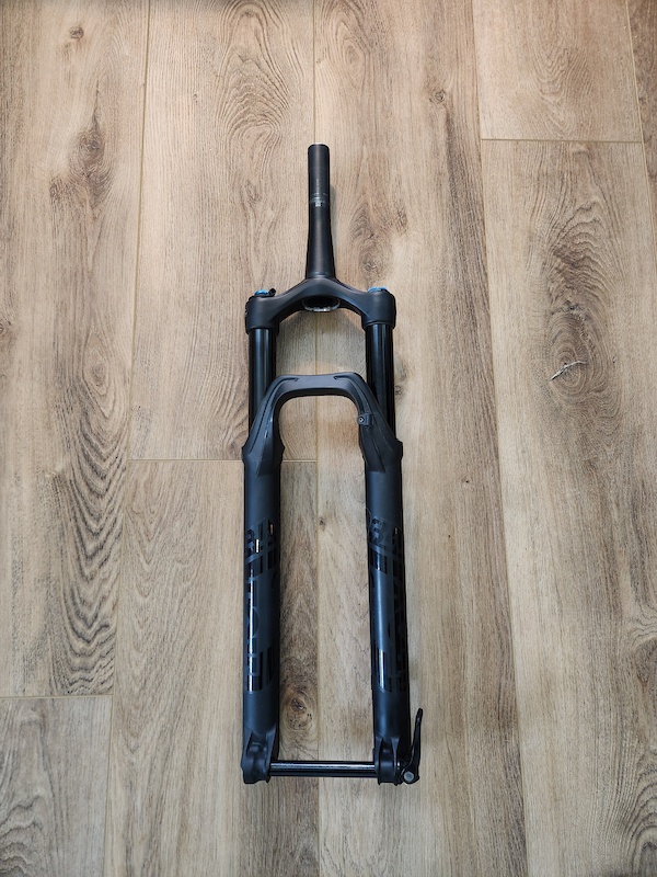 2023 Fox Float 34 Rhythm Air Fit Grip Damper 130mm travel For Sale