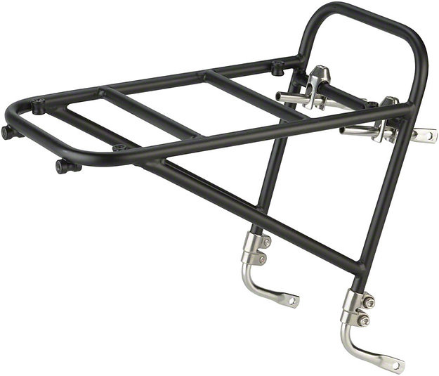 Savy Rack Looking to purchase a Surly 8 pack rack 1.0 black For Sale
