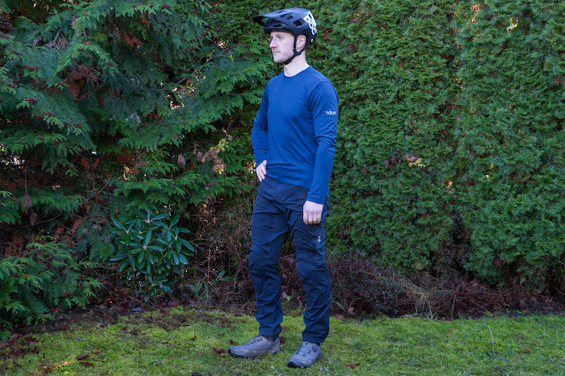 marginal man M-51 easy pants パンツ