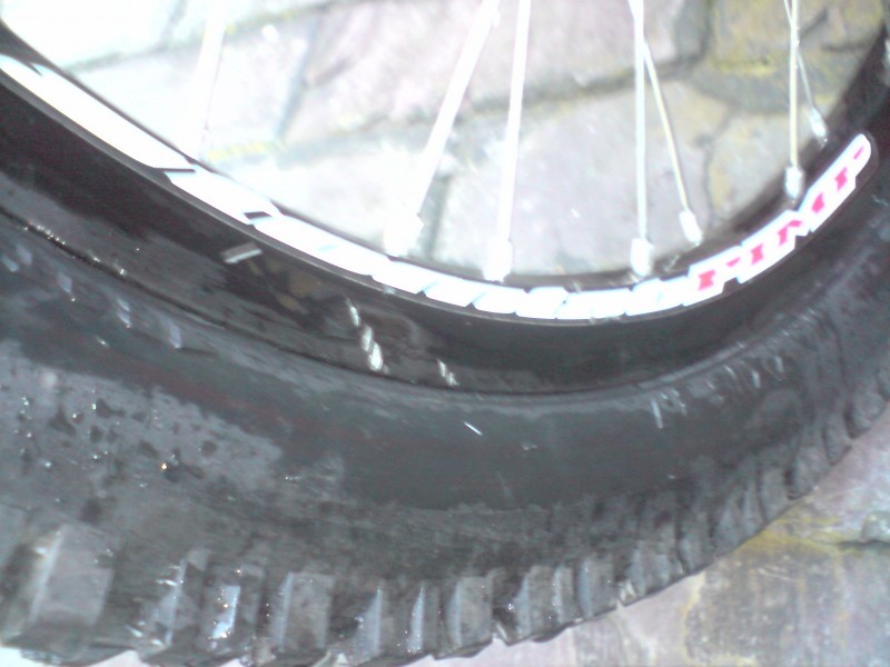 Wheels for sale!

Front Scratches, TYRE and DISC NOT INCLUEDED