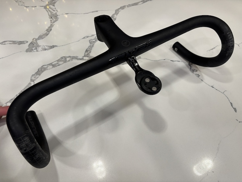 2023 Roval Alpinist Cockpit (90mm x 420mm) For Sale
