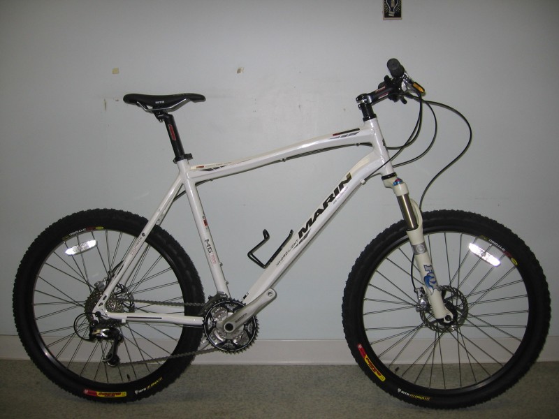 Marin indian fire trail 22"