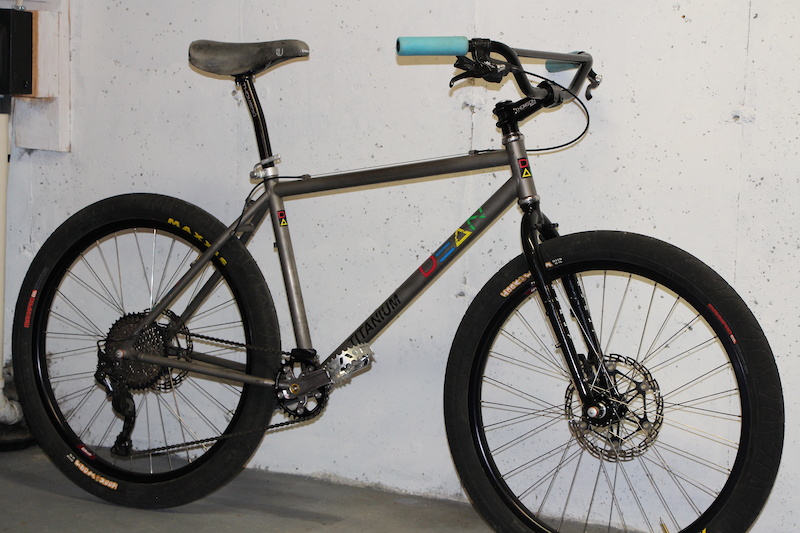 1998 Dean Colonel Custom Build Size Large For Sale