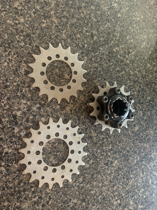 Origin 8 Single Speed Conversion Kit Single Speed Conversion Kit XD Driver For Sale